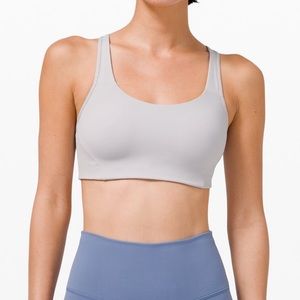 Lululemon All Powered Up Sports bra